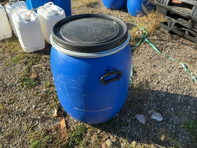 Used _UNKNOWN_ _UNKNOWN_ Plastic and Fiberglass Tanks Michigan US | Miedema Asset Management Group #1575273