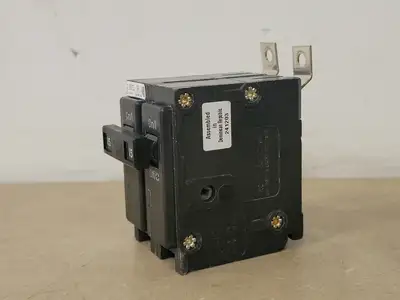 USED CUTLER-HAMMER BA215