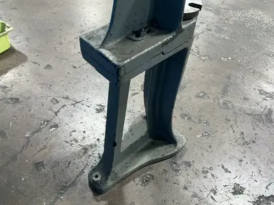 Used GREENERD NO. 3 Arbor Presses Ohio US | HGR 24 #1345458