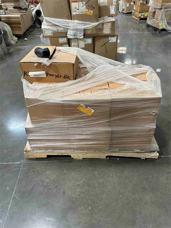 Used NIBCO _UNKNOWN_ Plumbing Equipment Florida US | MachineryMax #1420865