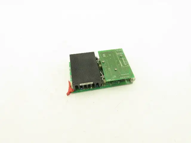 Used AXOR _UNKNOWN_ Servo Drives | Arrow Industrial #556826
