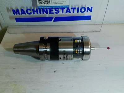 USED RENISHAW OMP60
