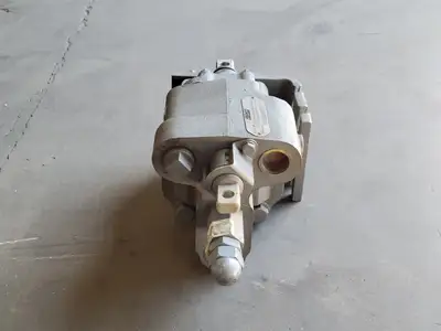 NEW PERMCO DM-640-25-ZR-M-T-200