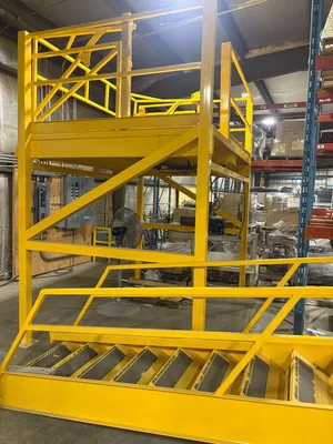 . . STAIRCASE | Levy Recovery Group (3)