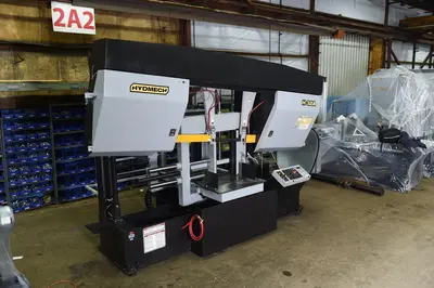 NEW HYD-MECH H-32A