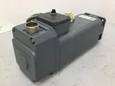USED SIEMENS 1 FT5064-0AC01-2-Z