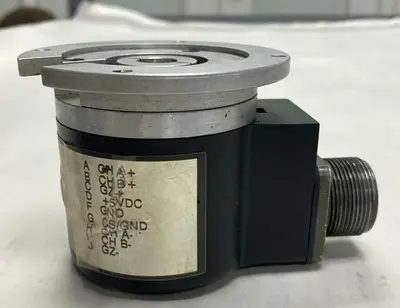 Used DRC 25C-FE8-B16-2500 Industrial Controls Ohio US | Surplus Asset Holdings #1233727