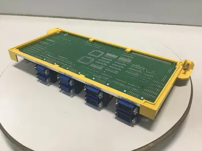 USED FANUC A16B-2200-0250/06C