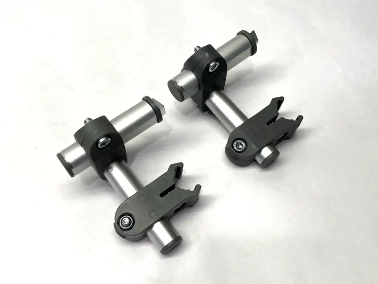 Used DORNER FLEXMOVE GUIDING ARM LOT OF 2 Misc Industrial Equipment | Maverick Industrial Sales #1102036