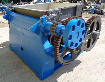 450 L Winkworth S/S Jktd Z Blade Mixer
