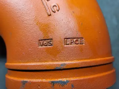 USED VICTUALIC NO. 10