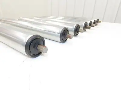 New | in-Stock SST _UNKNOWN_ Roller Conveyors Indiana US | Arrow Industrial #1408554