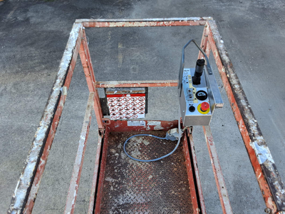 Used 2017 SKYJACK SJ3219 Miscellaneous Equipment Texas US | Stack Equipment #1498147
