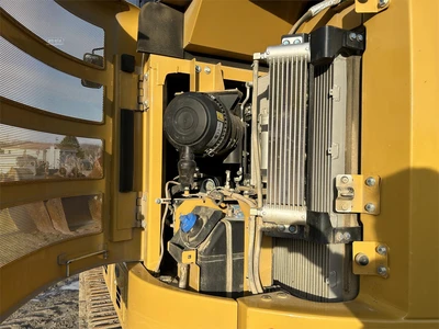 Used 2020 CATERPILLAR 315F LCR Crawler Excavators | Abele Tractor #1342752