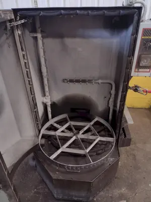 USED BETTER ENGINEERING