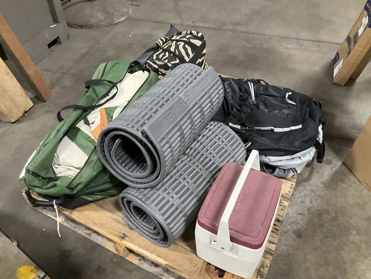 Used _UNKNOWN_ _UNKNOWN_ Estate & Personal Property Michigan US | Miedema Asset Management Group #1210794