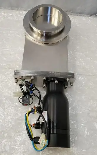 VAT MOTORIZED 4   VALVE