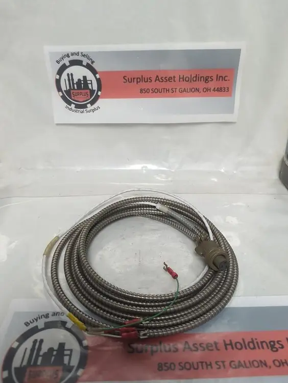 Used BENTLEY 76-710-15 Industrial Controls Ohio US | Surplus Asset Holdings #1364053