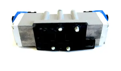 NEW PARKER H35VXBG0B9C SOLENOID VALVE