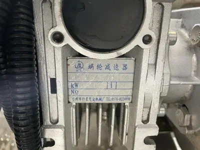 8'H Product Elevator