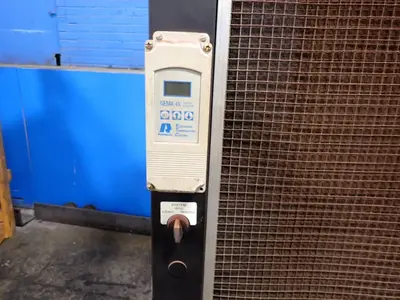 USED KOOLANT KOOLERS LKV7500