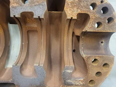 USED SULZER BINGHAM 14X14X18 MSD-D