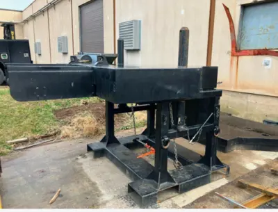 2024 BRISTOL RS 100/120 Forklifts | Machinery For Sale (8)