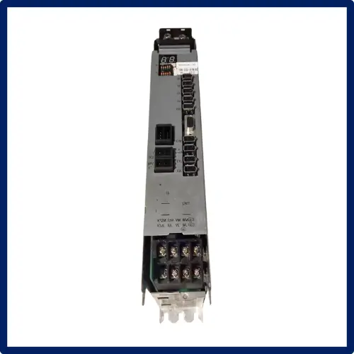 Used MITSUBISHI MIV0404A-1-B3 Servo Drives Texas US | CNC TOOLS LLC #890128