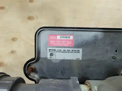 Valve Motor 3130