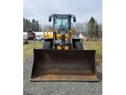 Used 2010 JOHN DEERE 444K Wheel Loaders Pennsylvania US | Iron Exchange Equipment Solutions #1353799