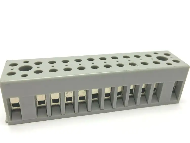 Used PHONIX KLEMMEN _UNKNOWN_ Terminal Blocks | Maverick Industrial Sales #1110144