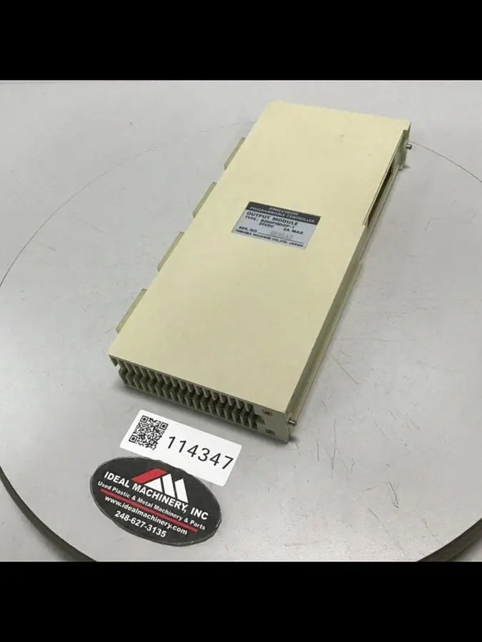 USED TOSHIBA B200P16DOP-1