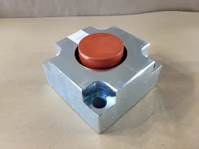 NEW SANDVIK 02820450