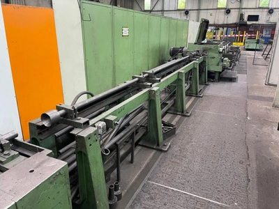 SCHUMAG Combined Bar Drawer, in good working condition, visible under power, POA - SOLD PENDING PAYMENT