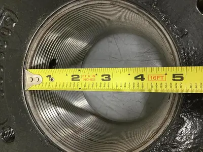 USED CINCINNATI MILACRON 5020688