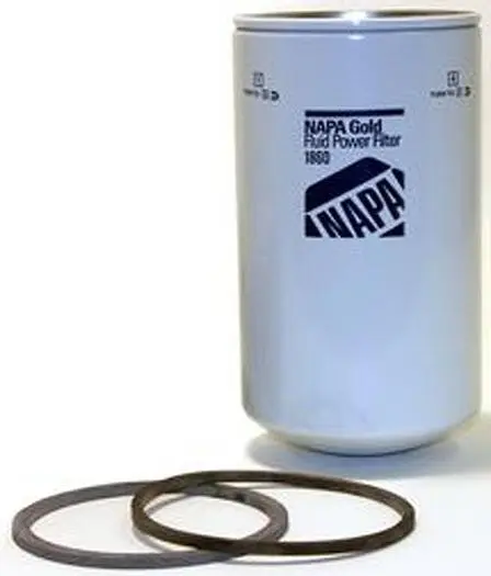 New | in-Stock NAPA 1860 SPIN-ON HYDRAULIC FILTER Filters Pennsylvania US | East West Machinery & Drilling #1415726