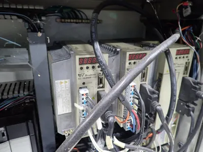 Used CENTERLINE RT20053 Robots Ohio US | HGR 24 #861460