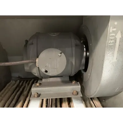 USED CINCINNATI 108