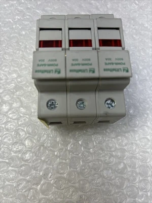 USED Littelfuse LPSM003ID