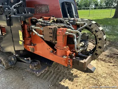Used 2016 DITCH 2016 DITCH WITCH JT20 Drill Rigs Florida US | HDD Broker #1346417