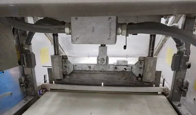 USED MOLINE TC-4