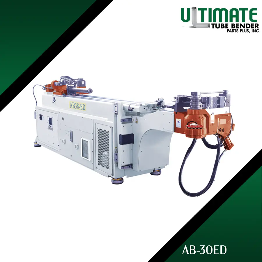 Alpine 30ED Electric Hybrid Tube Bender