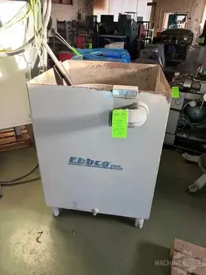 USED 2017 FLOW MACH 500 4020