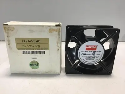 NEW DAYTON 4WT48