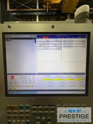 Used 2018 HAAS VF-3 5-AXIS Vertical Machining Centers New York US | Prestige Equipment #1516810