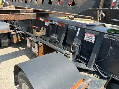 Used 2006 TRAIL KING _UNKNOWN_ Chassis Iowa US | Kading Ag #1501781