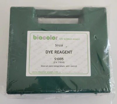 NEW Biocolor Life Science S1005