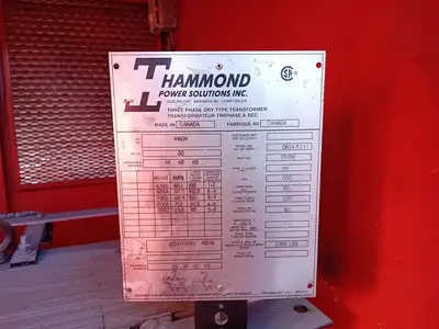 USED METALEC 04-7268-0B