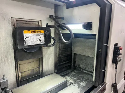 2019 CHEVALIER SMART-H818III GRINDERS, SURFACE, RECIPROC. TABLE (HOR. SPDL.), N/C & CNC | Machinery Resources International (3)