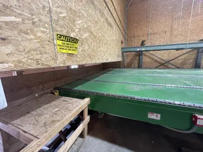 Unknown Chain Deck